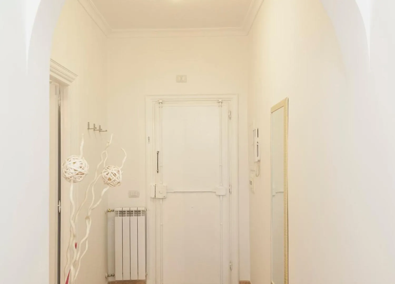 Appartamento Casa Valentina In Trevi Roma